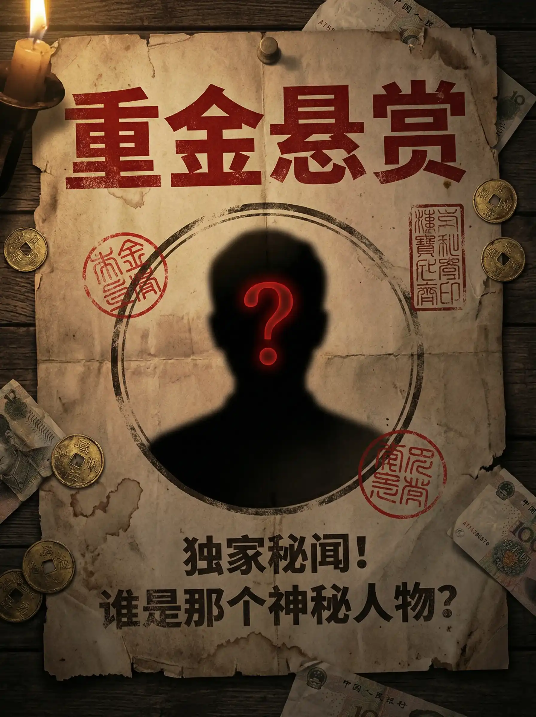 最近最新2019中文字幕 - 重金悬赏线索征集令